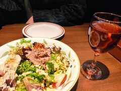 -萨莉亚意式餐厅(杭州滨江天街店)