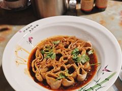 -老平遥饭馆