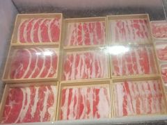 -冠菌火锅自助(东莞樟木头店)