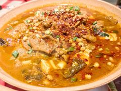 -阆辣荟餐饮(老味道8年·古城店)