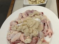 -百年果林椰子鸡(中洲店)