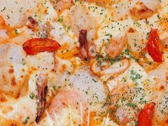 -必胜客(安盛购物广场金州店)