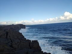 -夏威夷火山国家公园