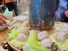 -吴天家私坊铜火锅(远达·帝景华廷店)