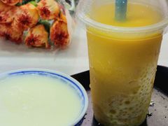 -百花传统甜品店(原址店)
