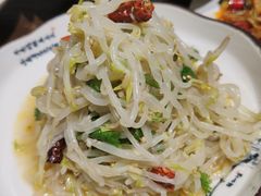 -粗茶淡饭•陕菜•家常菜