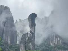 -三清山风景名胜区