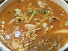 -泡桐树孙二娘私房菜