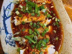 -不相离盐帮菜(郎园店)