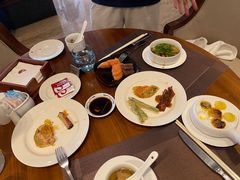 -白天鹅宾馆·流浮阁咖啡厅