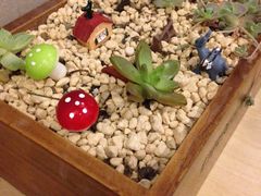 -醒味咖啡馆(南市桥巷店)