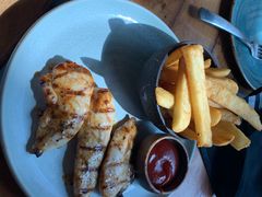 -The Meat & Wine Co Southbank(南岸店)