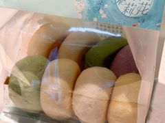 -好一朵茉莉花(老门东店)