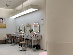 -天真蓝照相馆(五角场百联又一城店)