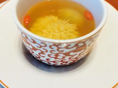 -翕间食·精致淮扬菜(江苏大剧院店)