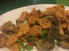 -盛港湾海鲜食府(黄沙店)