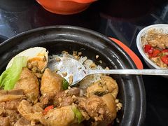 -颐而康·按摩·艾灸·足疗(苏仙岭店)