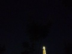 -渭南桃花源民俗文化园