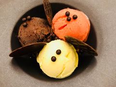 -Salon de The de Joel Robuchon(外滩18号店)