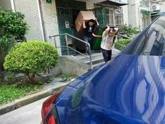 -上海公兴搬家搬场公司
