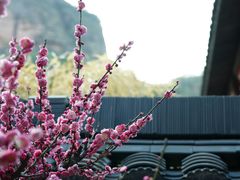 -方岩风景区