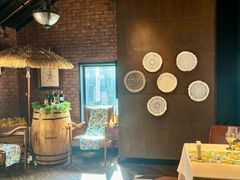 -弗兰克牛排西餐厅Ribone steak house(柠檬花园店)