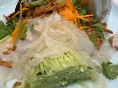 -北李妈妈菜·海肠捞饭(高新万达店)
