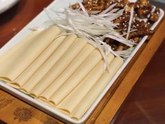 -局气 烤鸭·北京菜(光华路店)