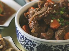 -好嫂子酱猪手•农家菜(学院南路店)