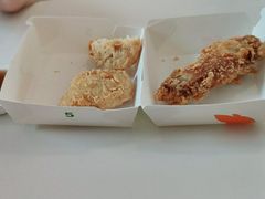-麦当劳(欢乐谷店)
