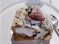 -SMAKA(复兴soho店)