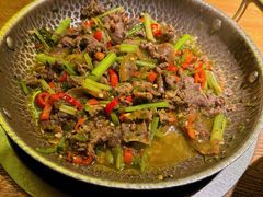 -吃饭皇帝大土家民族菜(正大广场店)