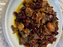 -盐帮食坊•小河帮川菜(四川师大店)