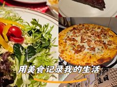 -赤火牛排(金狮广场店)