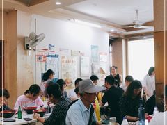 -小龙大肉面馆