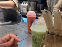 -喜茶(广州北京路惠福东店)