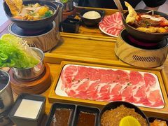 -老爷锅(新街口IFCX店)