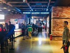 -CGV影城(梅江ScreenX店)