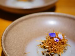 野米炖白萝卜-天水蔬食料理(树德之光店)