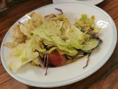 -萨莉亚意式餐厅(悦荟广场店)
