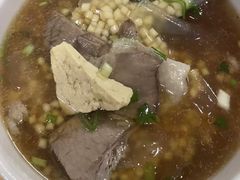 -焦大头牛肉小饭(南关店)