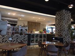 大堂-香草意餐厅(杏石口路店)
