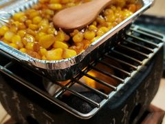 黄油玉米锡纸烧-沼津港精致料理·寿喜烧·烧鸟(漕河泾印象城店)