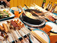 -泥锅串串香(学院路店)