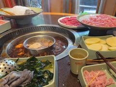 -巴倒烫陆派火锅山庄(南山总店)