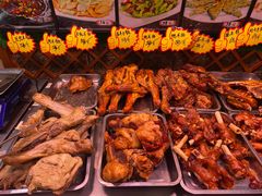 -诺敏塔拉奶茶-布里亚特包子-手把肉(锦都会店)