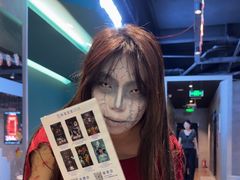 -棂笼·深度沉浸密室(武汉旗舰店)