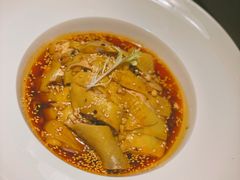 -浙江安吉JW万豪酒店·万豪中餐厅