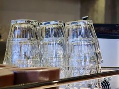 餐具摆设-前叁門