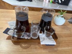 -Torch Coffee 炬点咖啡